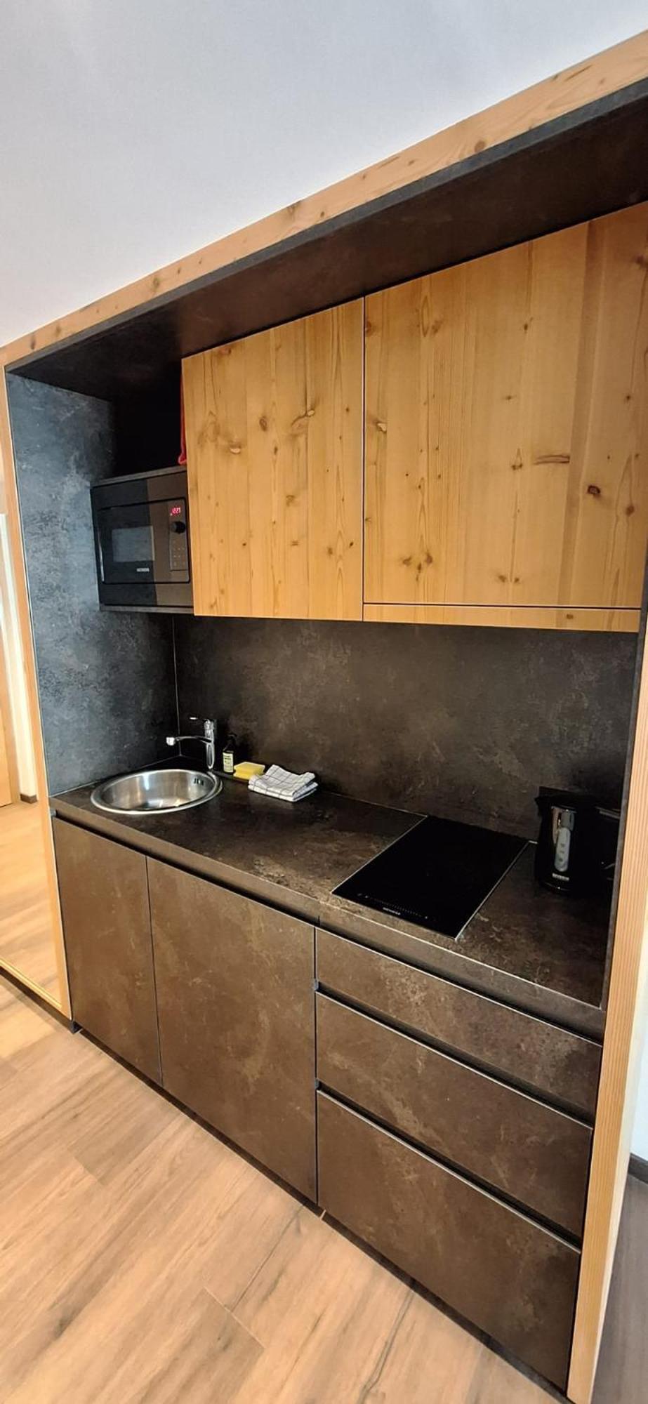 Skiwelt-Lodge Brixen Im Thale Exteriér fotografie