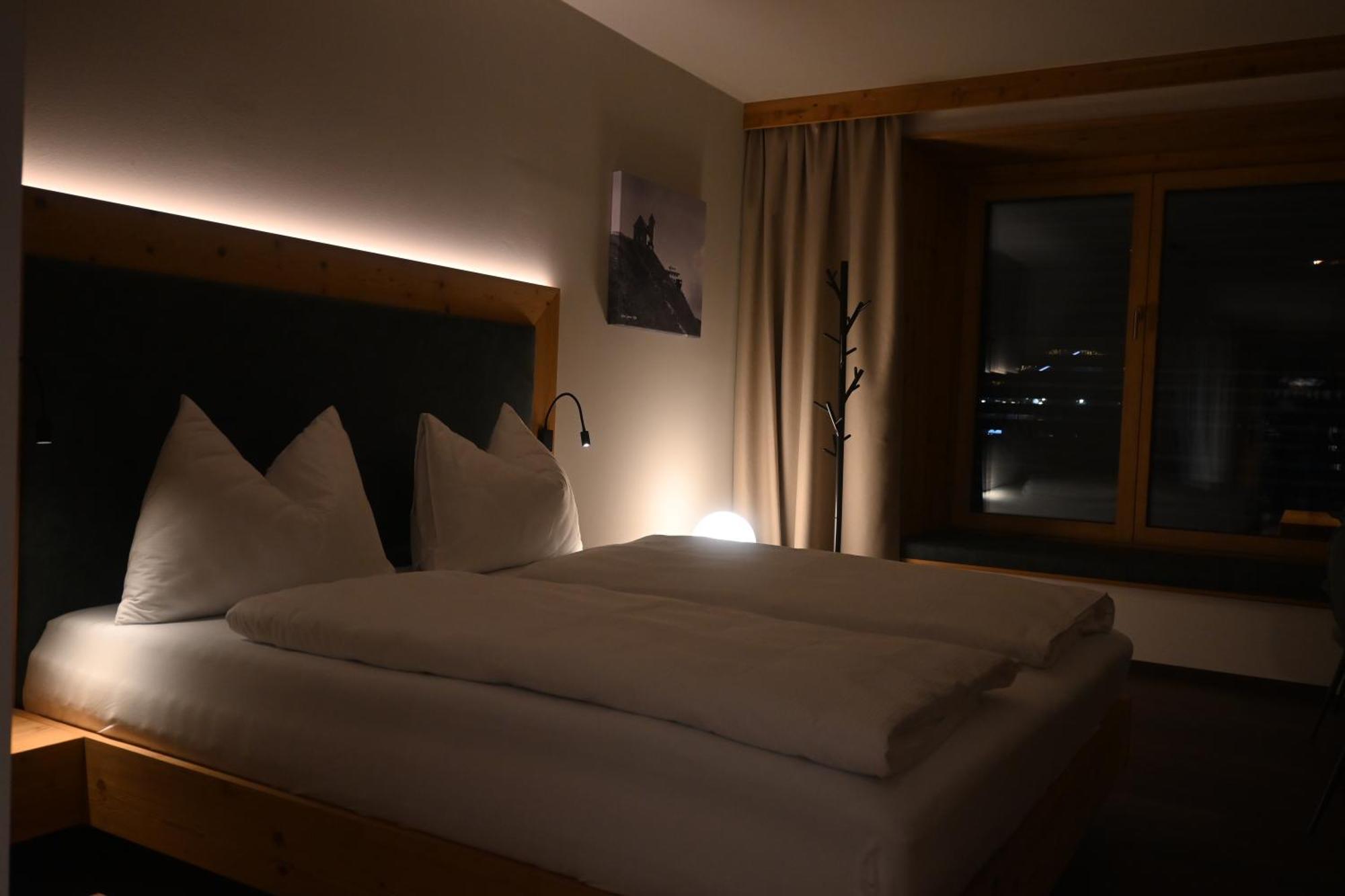 Skiwelt-Lodge Brixen Im Thale Exteriér fotografie