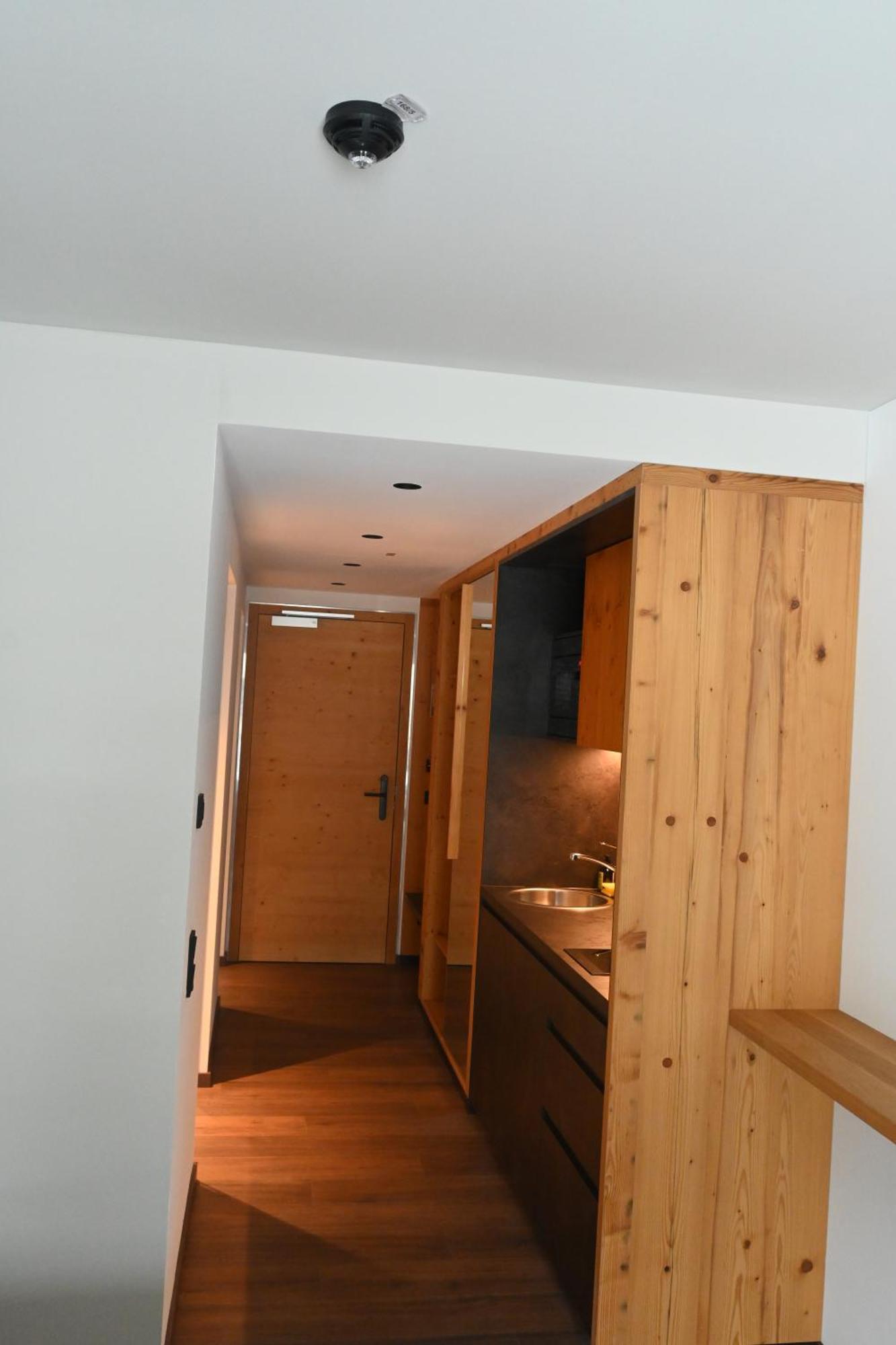 Skiwelt-Lodge Brixen Im Thale Exteriér fotografie